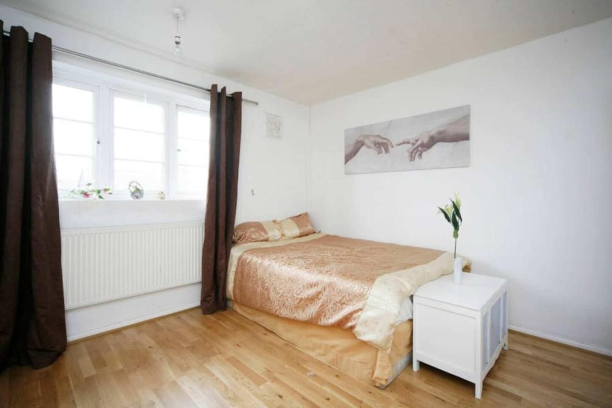 Luxury Triple Room